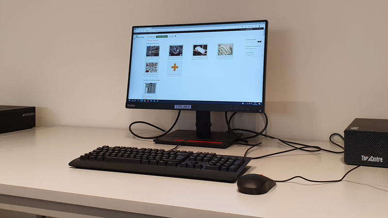 Archives et intelligence artificielle - Samedis des archives