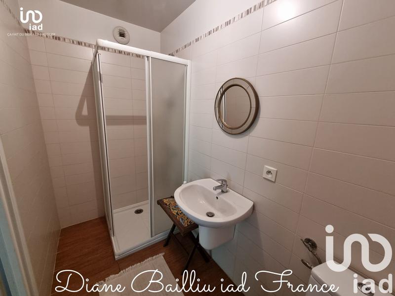 Maison de ville - 263 m² - 8 pièces