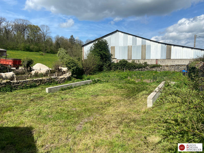 Maison ancienne - 133 m² - 5 pièces