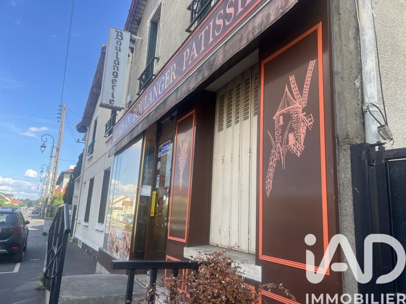 Maison - 203 m² - 4 pièces