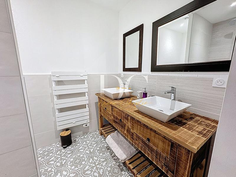 Mas - 164 m² - 5 pièces