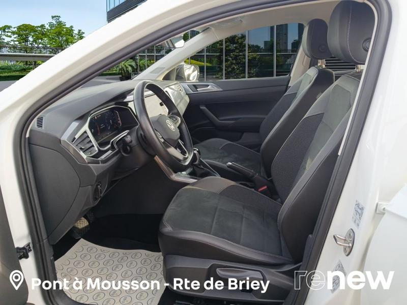 Volkswagen Taigo 1.0 Tsi 110 Dsg7 Style