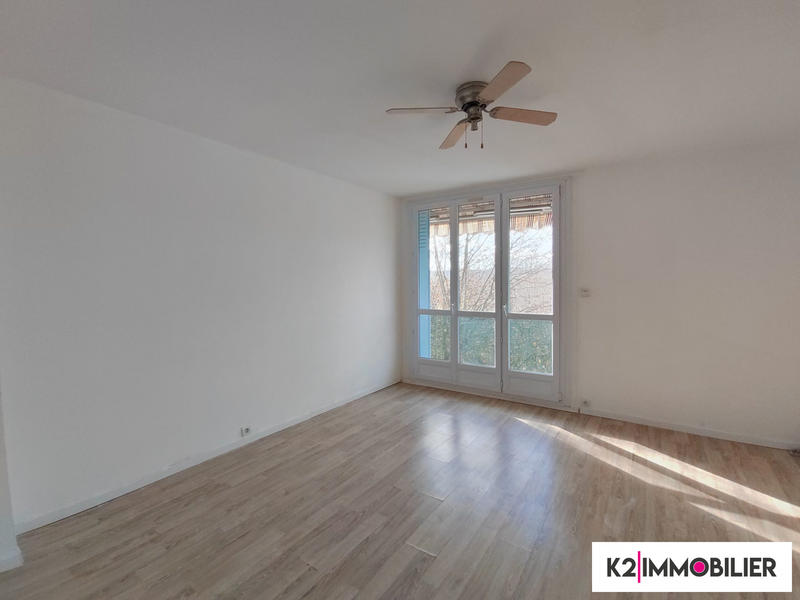 Appartement - 65 m² - 4 pièces