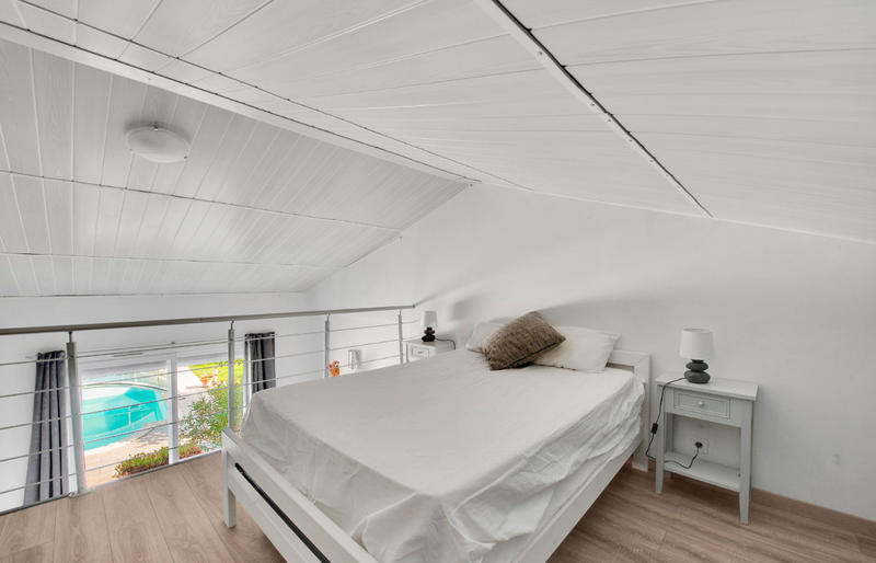 Maison - 158 m² - 8 pièces