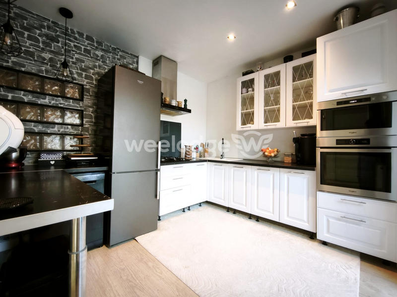 Maison - 116 m² - 5 pièces