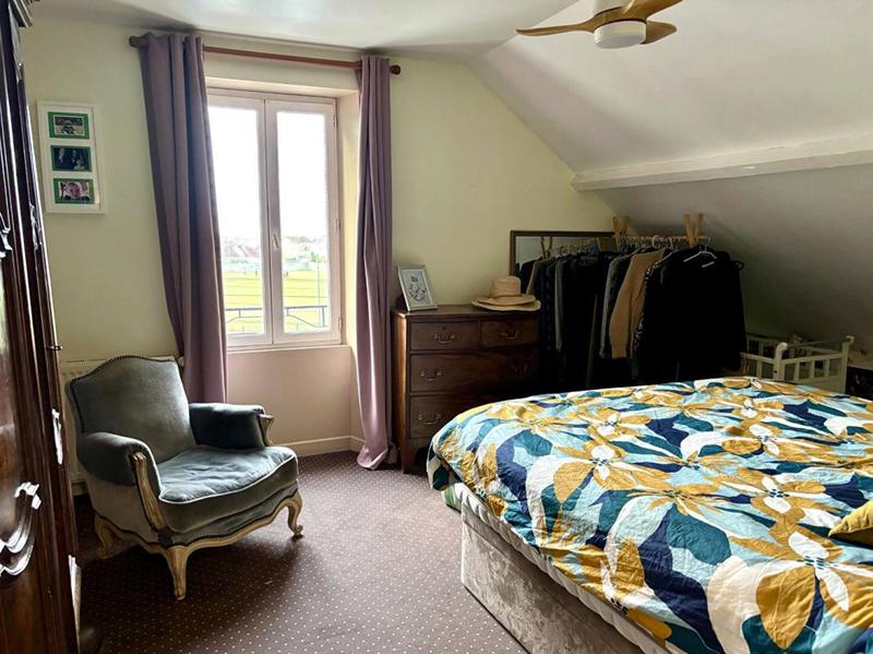 Maison - 82 m² - 4 pièces