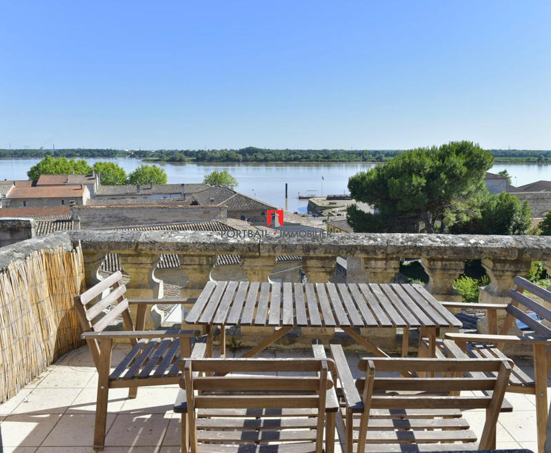 Maison ancienne - 96 m² - 4 pièces