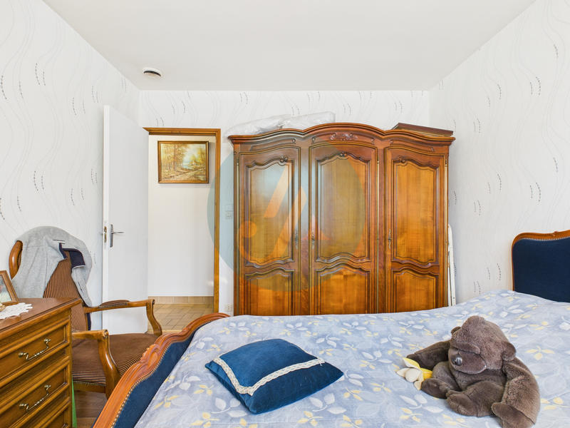 Maison - 76 m² - 3 pièces