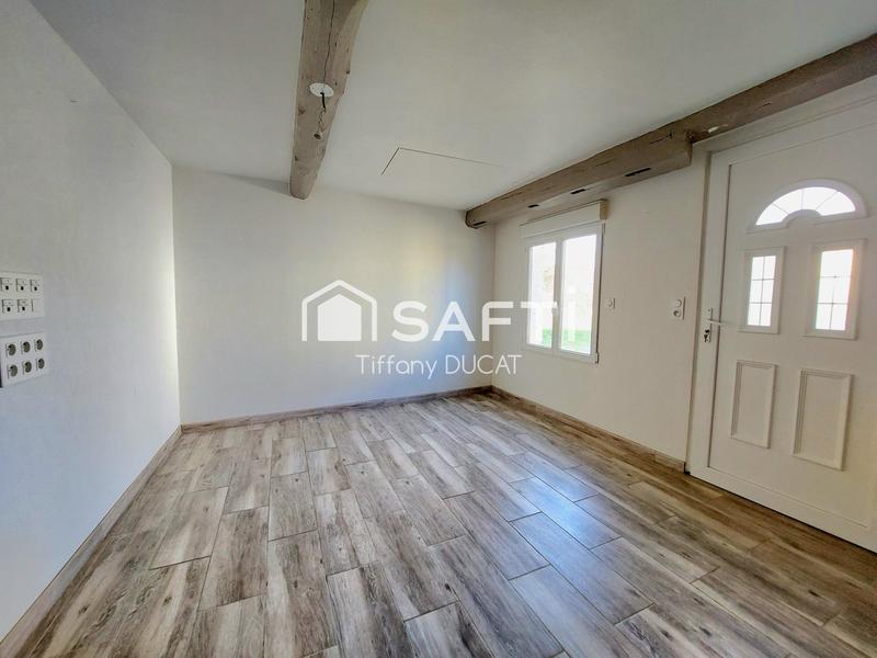 Maison - 173 m² - 5 pièces