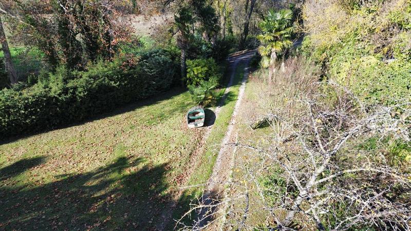 Maison - 214 m² - 5 pièces