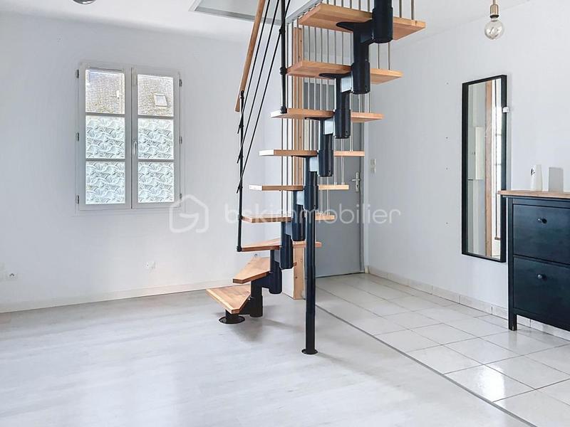 Pavillon - 119 m² - 5 pièces