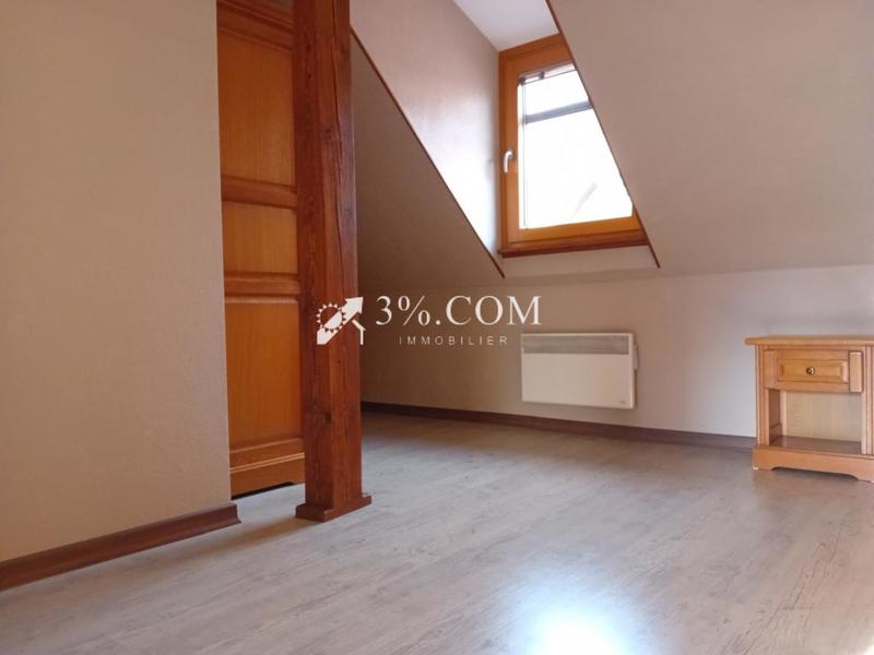 Maison de village - 169 m² - 6 pièces