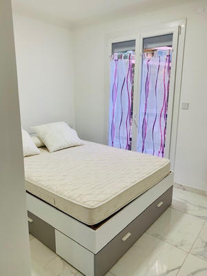 Appartement - 50 m² - 3 pièces