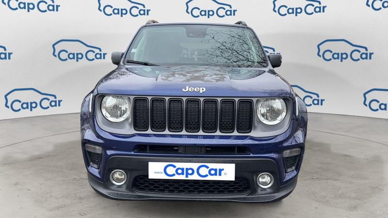 Jeep Renegade 1.0 Gse T3 120 Limited