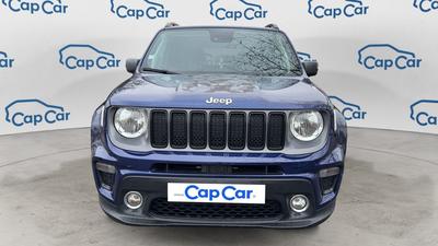Jeep Renegade 1.0 Gse T3 120 Limited