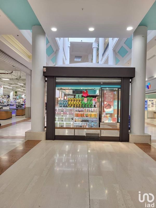 Local commercial - 24 m²