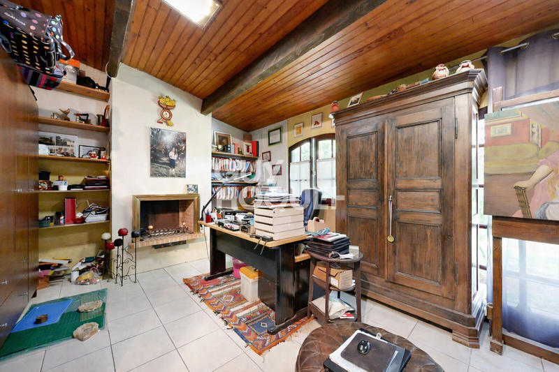 Maison - 169 m² - 5 pièces