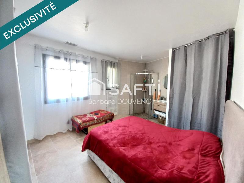 Villa - 108 m² - 5 pièces