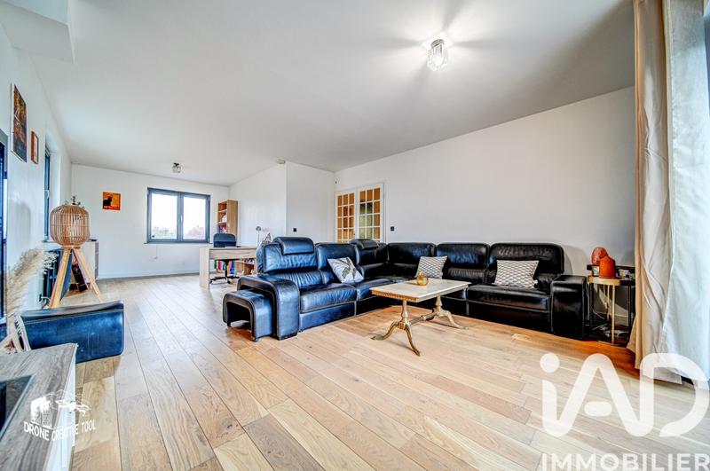 Maison de village - 134 m² - 7 pièces