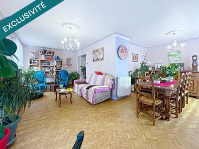 Maison - 175 m² - 8 pièces