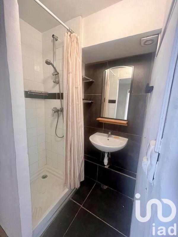 Maison - 156 m² - 7 pièces