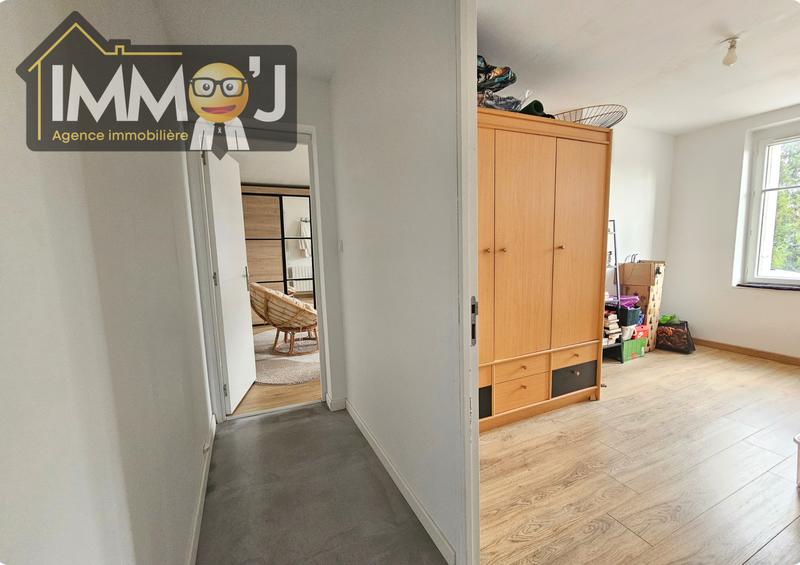 Appartement - 105 m² - 3 pièces