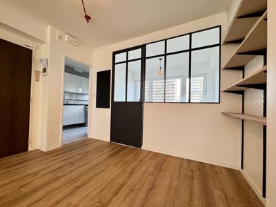 Appartement - 76 m² - 4 pièces