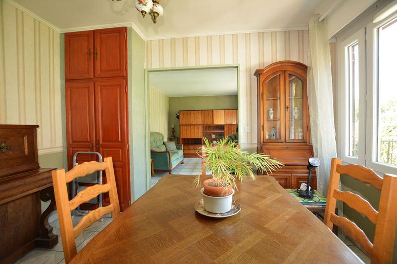 Maison - 165 m² - 6 pièces