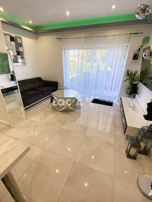 Maison - 55 m² - 3 pièces