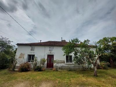 Maison bourgeoise - 186 m² - 6 pièces