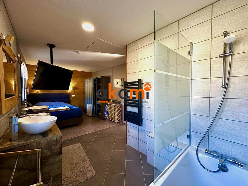 Maison - 135 m² - 5 pièces