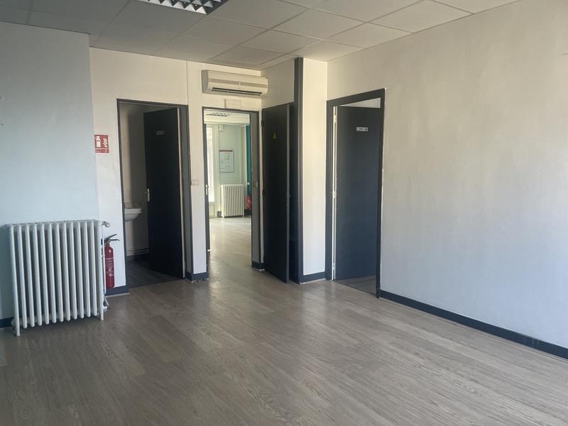 Local commercial - 60 m²