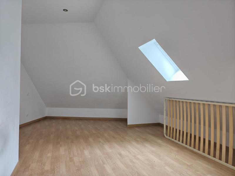 Maison d'architecte - 312 m² - 13 pièces