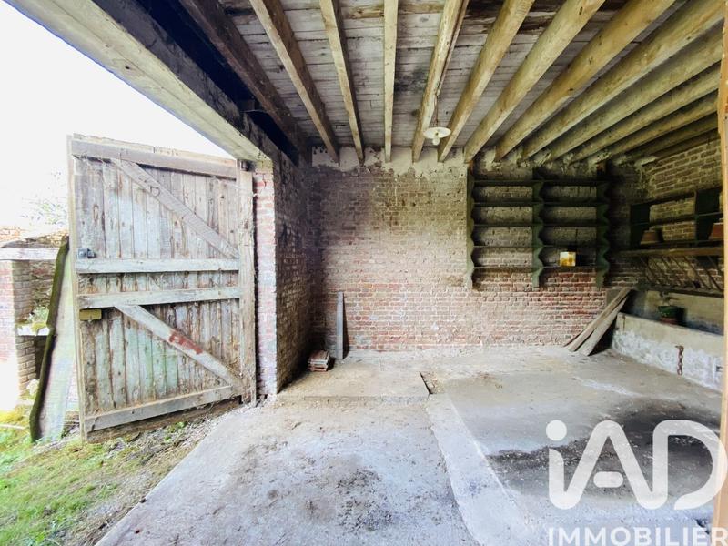 Maison de village - 134 m² - 4 pièces