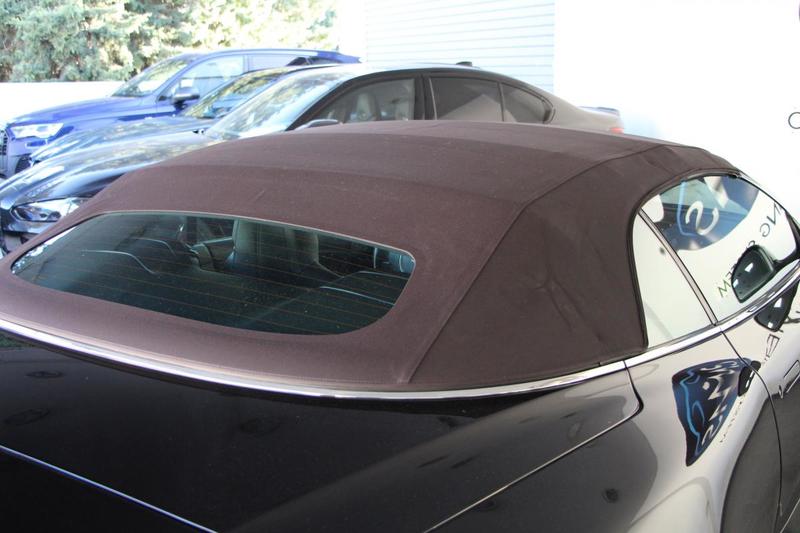 Aston Martin Db9 Volante Touchtronic 517ch