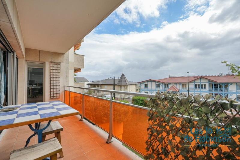 Appartement - 114 m² - 5 pièces