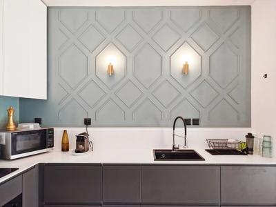 Appartement - 85 m² - 4 pièces