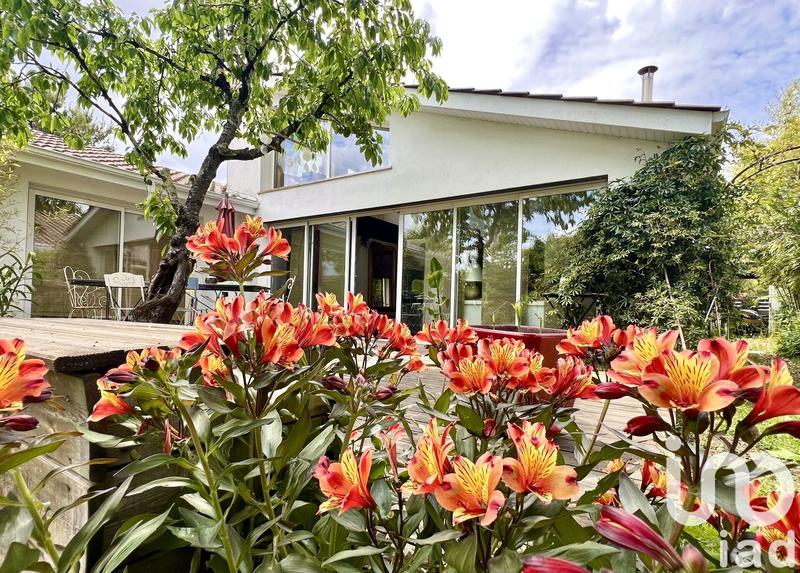 Maison de maîtres - 158 m² - 7 pièces