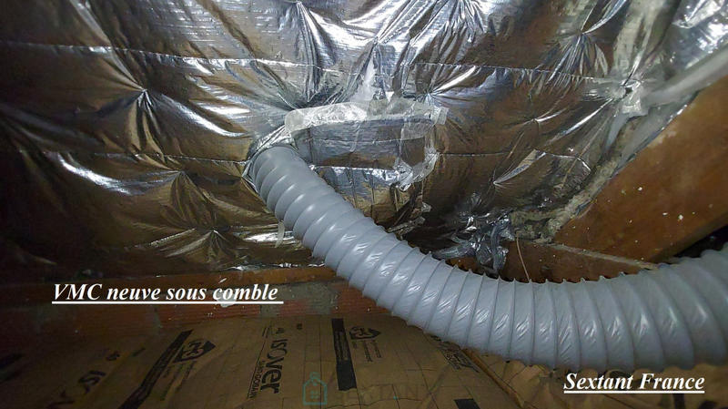 Maison - 179 m² - 6 pièces