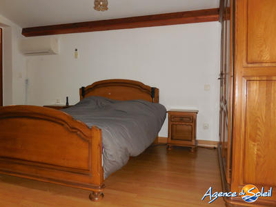 Maison - 77 m² - 4 pièces