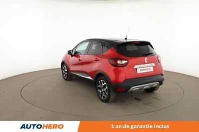 Renault Captur 1.2 TCe Energy Xmod Edc 120 ch