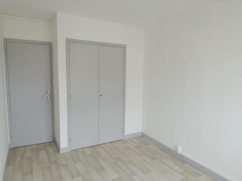 Appartement - 74 m² - 4 pièces