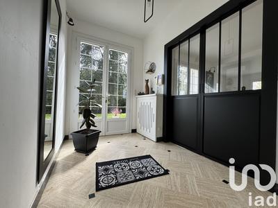 Maison - 158 m² - 6 pièces