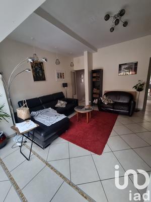 Maison - 170 m² - 6 pièces