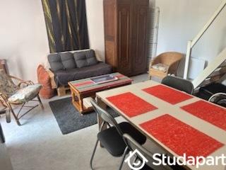 Appartement - 23 m² - 1 pièce