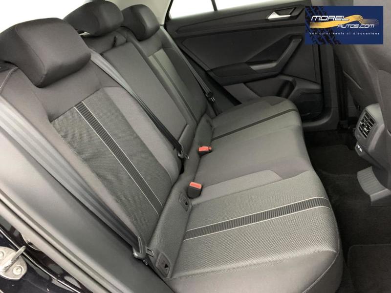 Volkswagen t-Roc 2.0 Tdi 150 Start Stop Dsg7 Life Plus