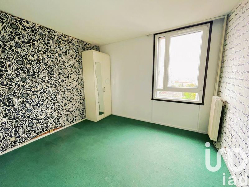 Appartement - 94 m² - 5 pièces