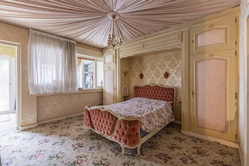 Maison - 160 m² - 4 pièces