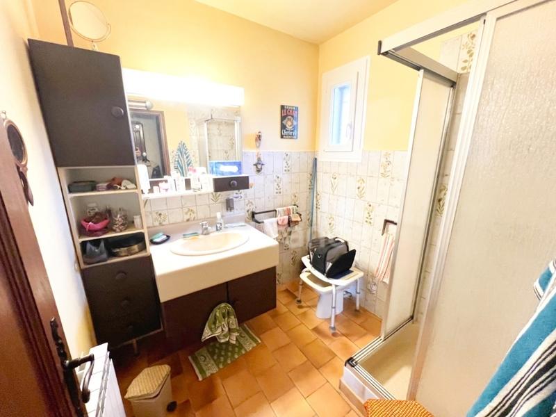 Maison - 84 m² - 3 pièces