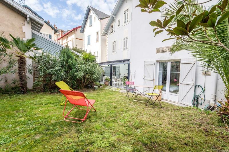 Viager - Appartement - 71 m² - 3 pièces